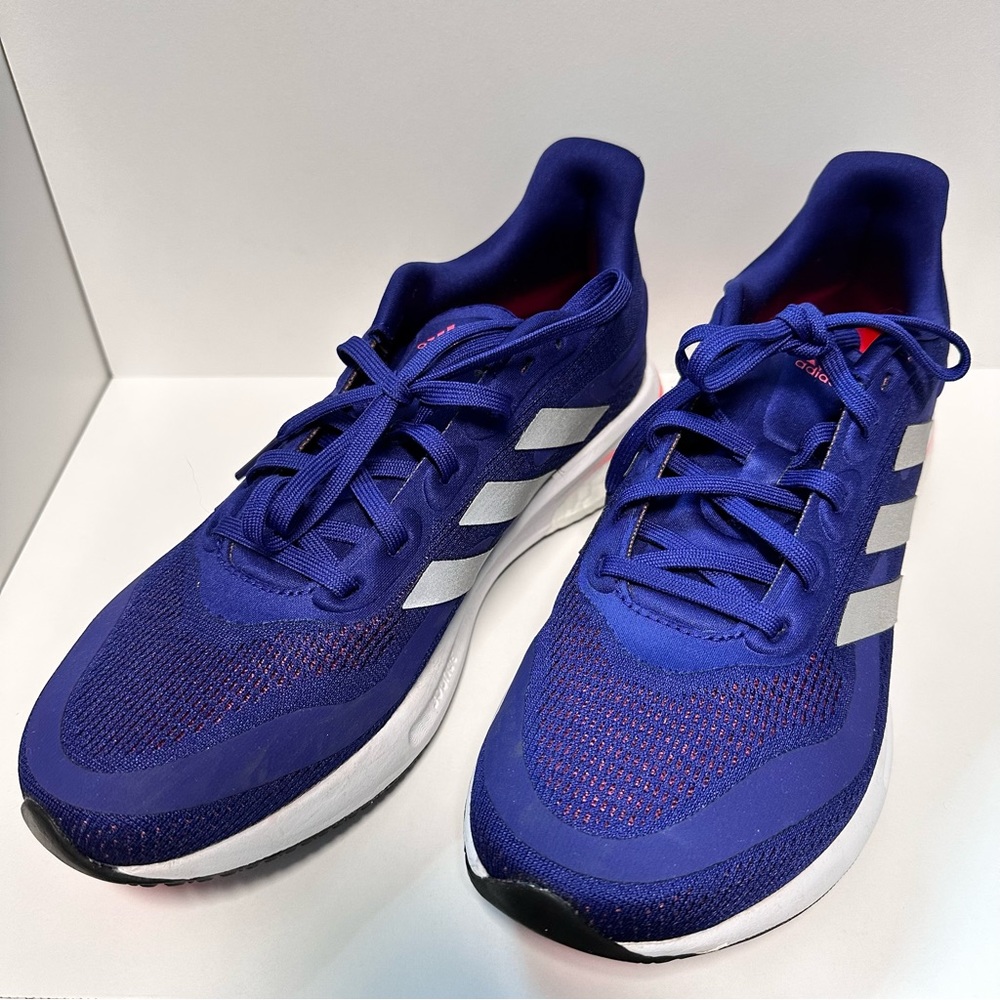 ADIDAS Supernova Shoes (Womens 7.5)